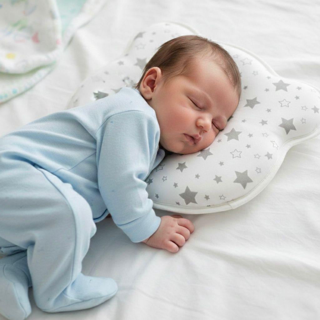 Baby Pillow