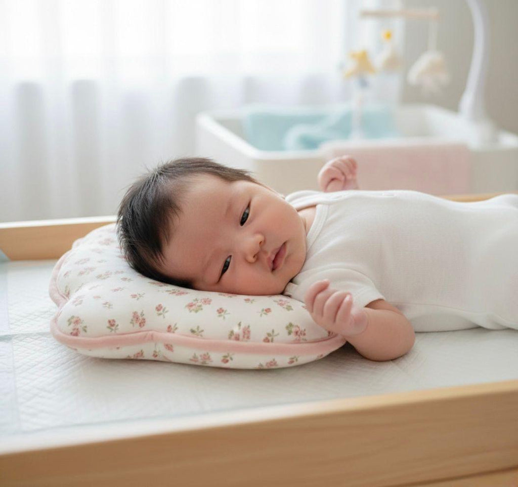 Baby Pillow