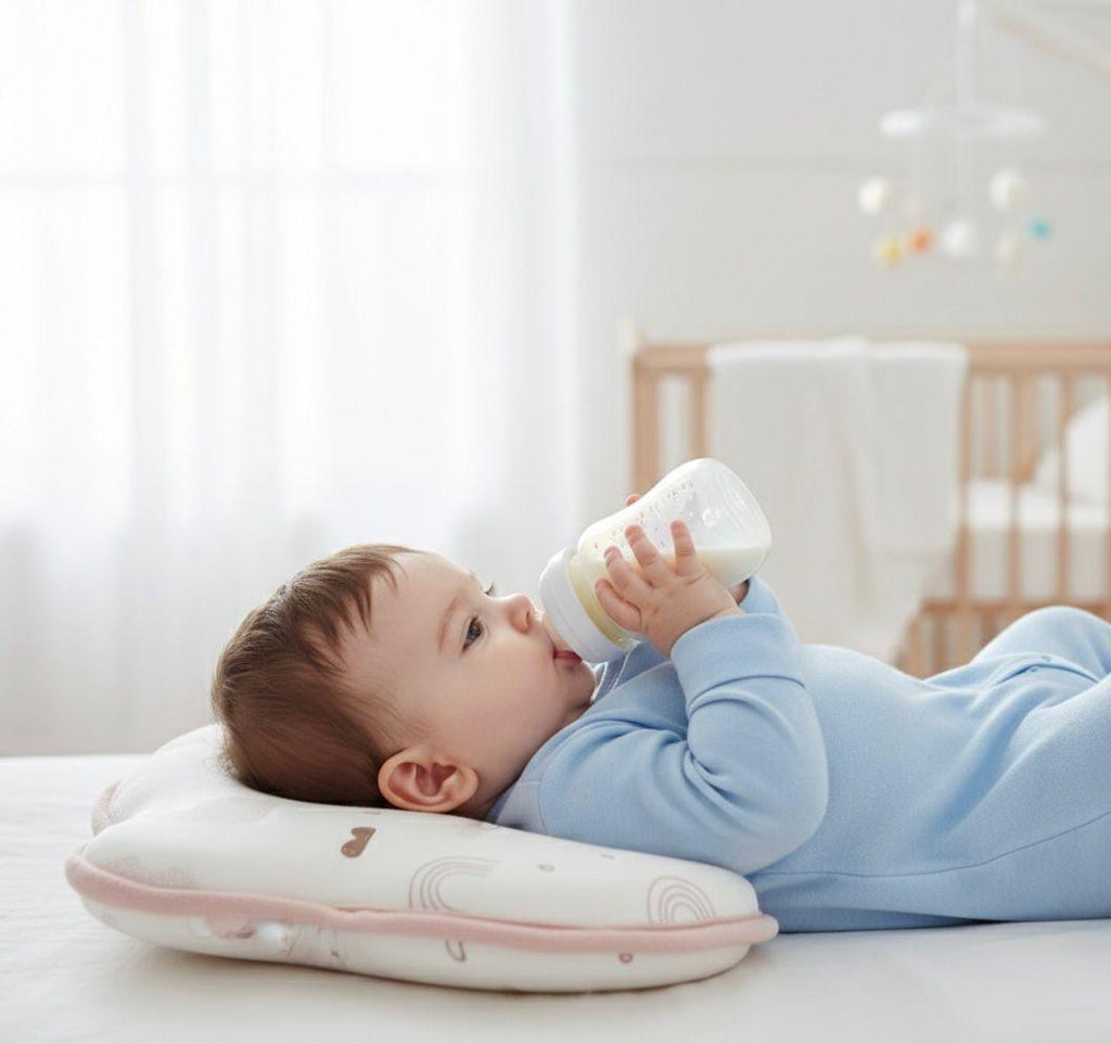 Baby Pillow