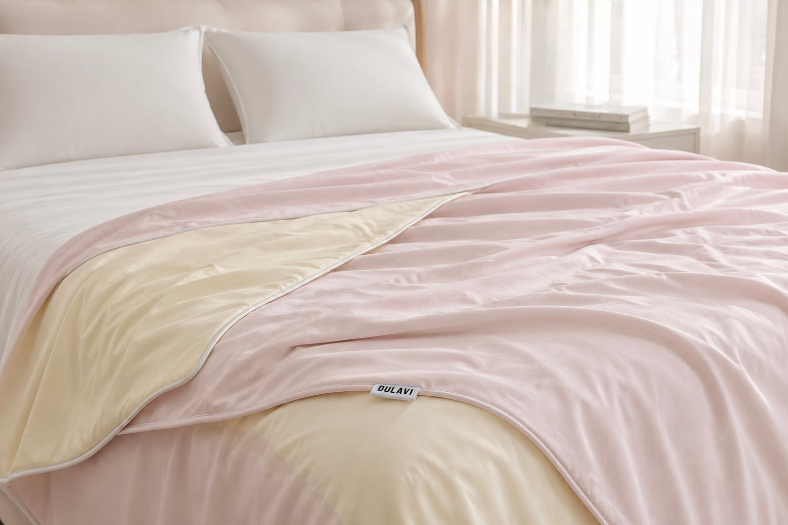 Ice Blanket