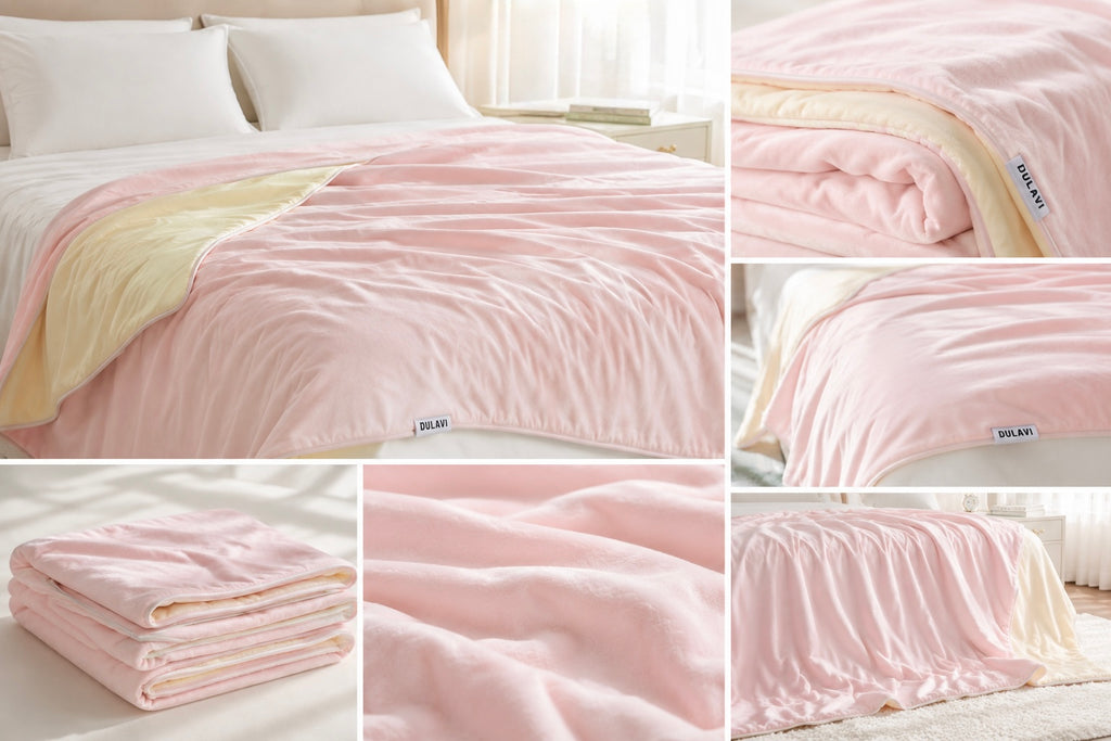Ice Blanket