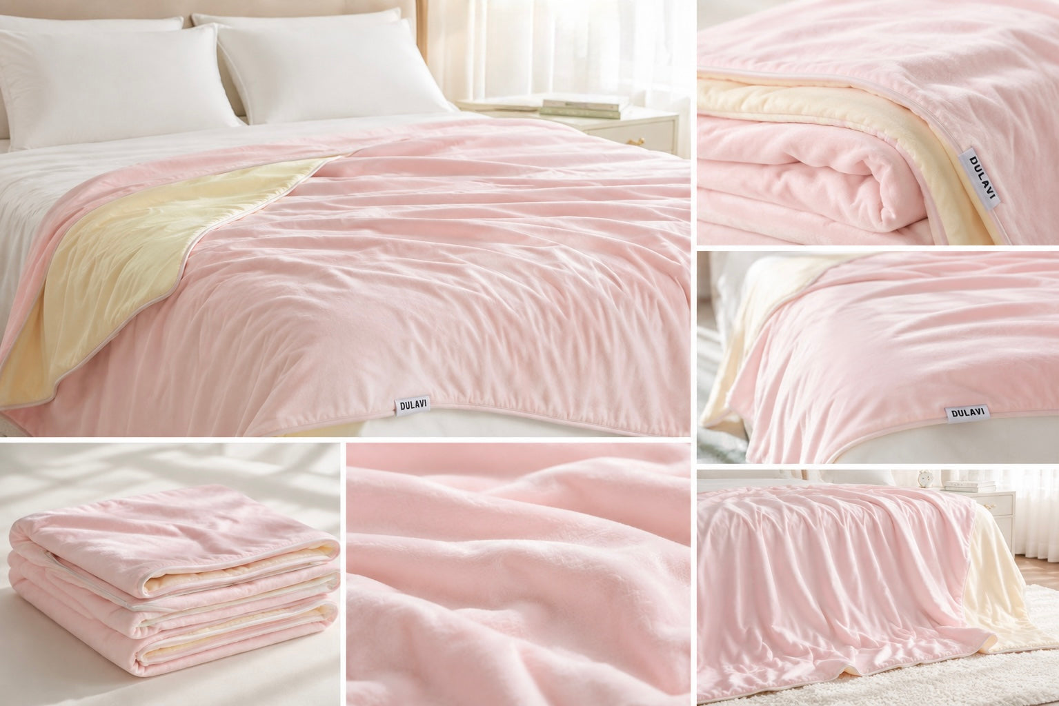 Ice Blanket