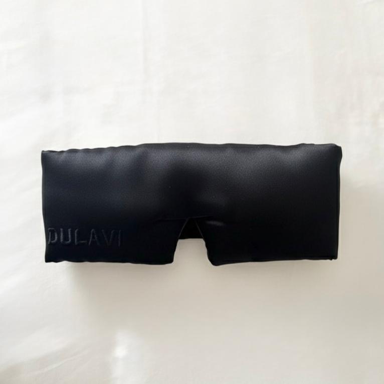 Sukoon silk sleeping Mask