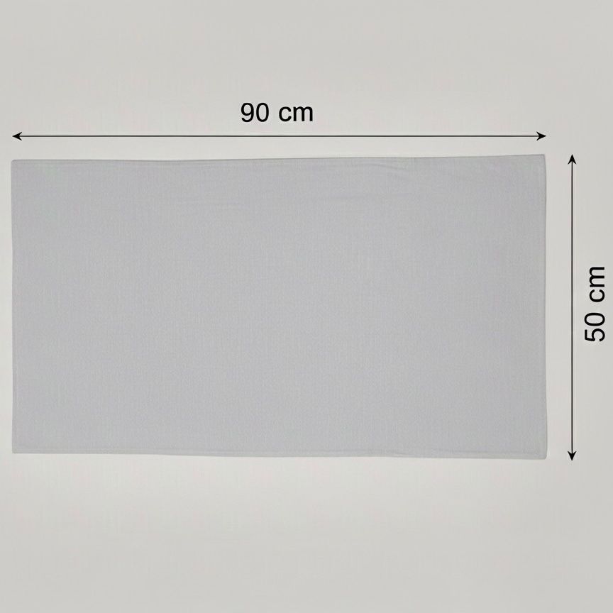 غطاء وسادة التبريد من دولافي (50 × 90 سم)