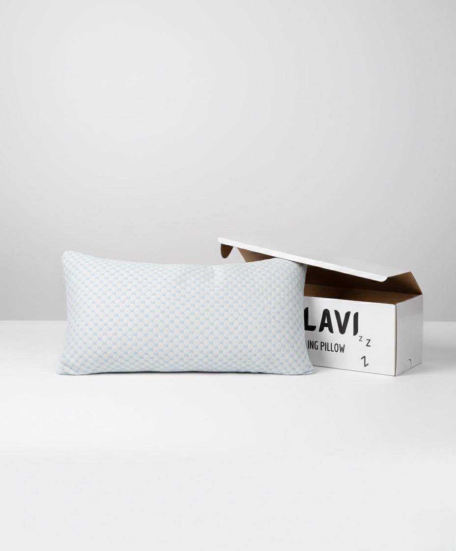 Cooling memory Foam Pillow