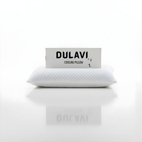 Cooling memory Foam Pillow